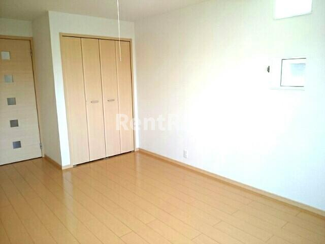 ドルチェの寝室|その他部屋・スペース