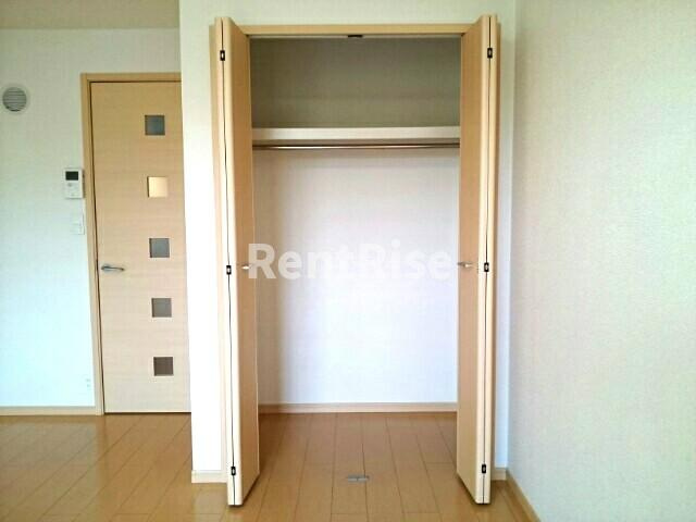 ドルチェの収納|収納