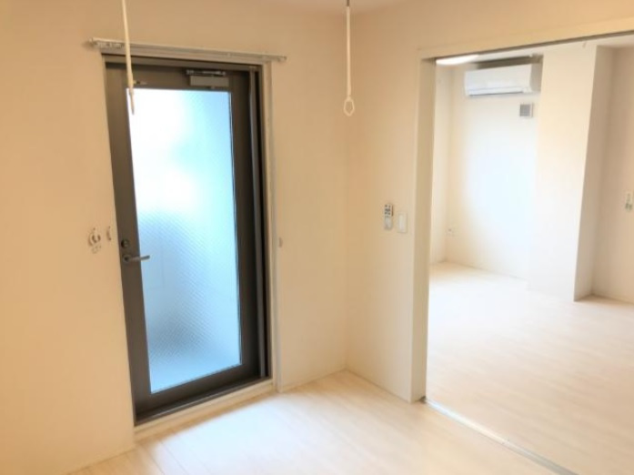 ルークスガーデン久が原のその他