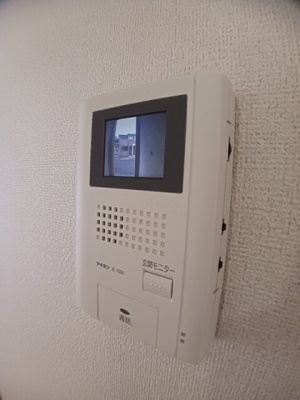 【設備】 | サンライズ榎Ｂ