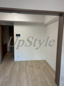 【寝室】 | アークマークお花茶屋