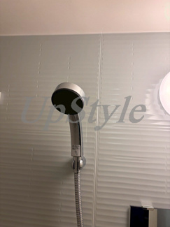 【浴室】 | アークマークお花茶屋