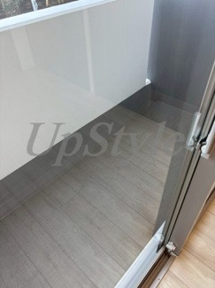 【バルコニー】 | アークマークお花茶屋