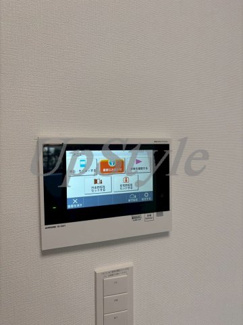 【設備】 | アークマークお花茶屋