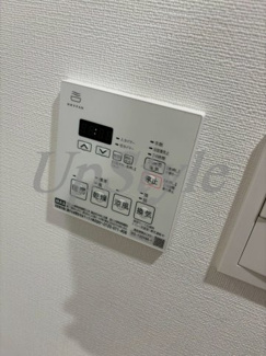 【設備】 | アークマークお花茶屋