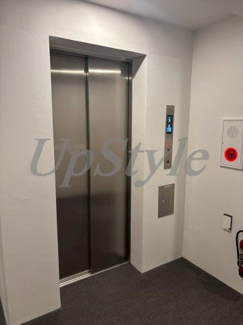 【その他共用部分】 | アークマークお花茶屋