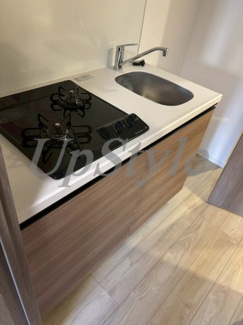 【キッチン】 | アークマークお花茶屋