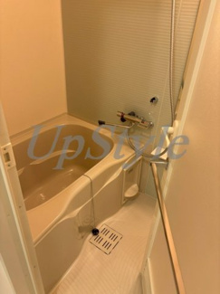 【浴室】 | アークマークお花茶屋