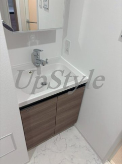 【洗面所】 | アークマークお花茶屋