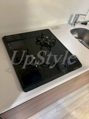 【キッチン】 | アークマークお花茶屋