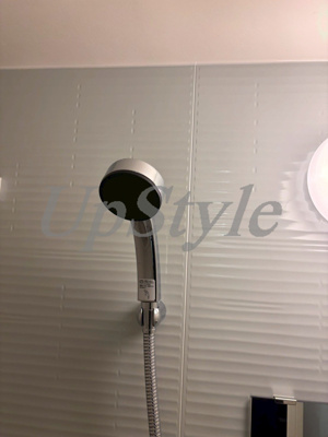 【浴室】 | アークマークお花茶屋