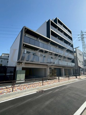 【外観】 | アークマークお花茶屋