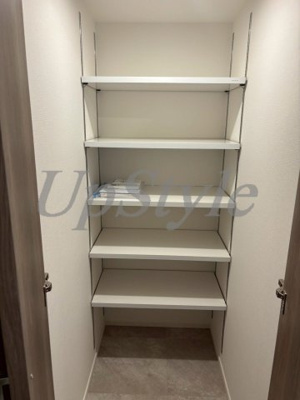 【収納】 | アークマークお花茶屋