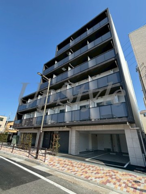 【外観】 | アークマークお花茶屋