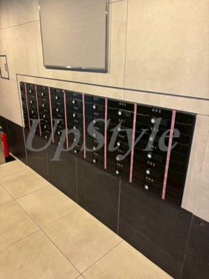 【その他共用部分】 | アークマークお花茶屋