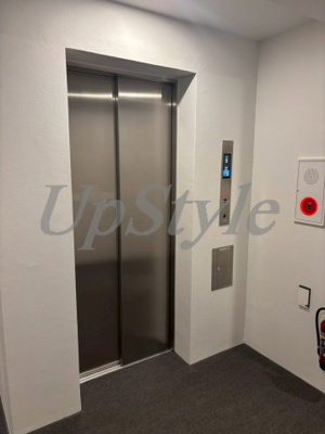 【その他共用部分】 | アークマークお花茶屋