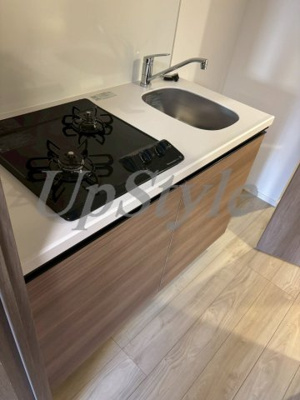 【キッチン】 | アークマークお花茶屋