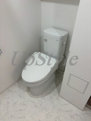 【トイレ】 | アークマークお花茶屋