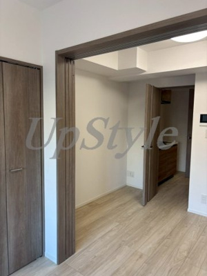 【内装】 | アークマークお花茶屋