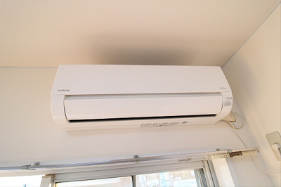 【設備】 | サンシャインマンション