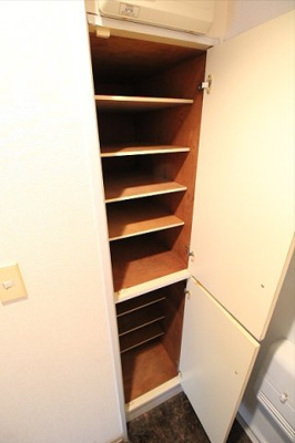 【収納】 | サンシャインマンション