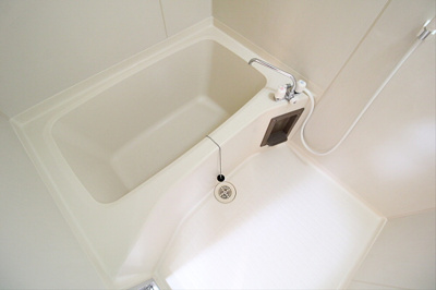 【浴室】 | サンシャインマンション