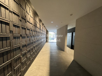 【ロビー】 | リフレ天満橋