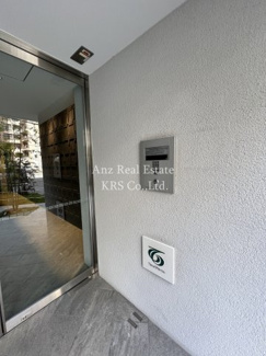 【セキュリティ】 | リフレ天満橋 | オートロックで安心