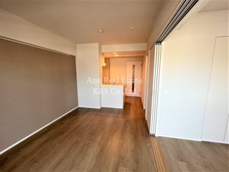 【居間・リビング】 | リフレ天満橋 | 広々リビング！