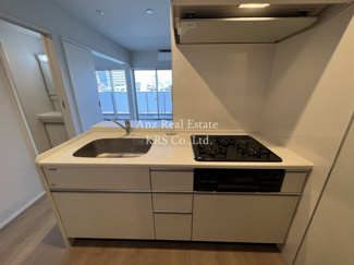 【キッチン】 | リフレ天満橋 | 人気のカウンターキッチン！