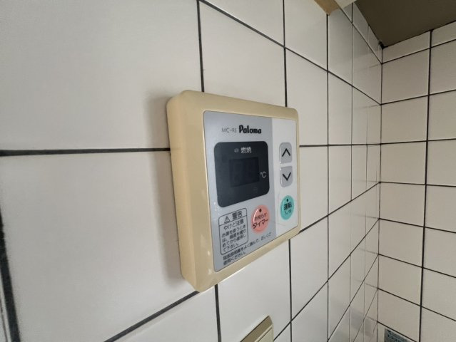 ブレーンハイム柴山の設備|高崎、前橋のお部屋探しはエンドスケープまで！お客様の理想お聞かせ下さい♪