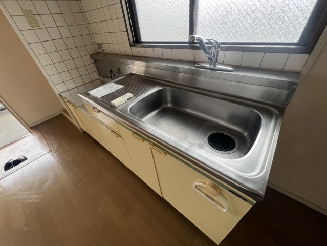 ブレーンハイム柴山のキッチン|高崎、前橋のお部屋探しはエンドスケープまで！お客様の理想お聞かせ下さい♪