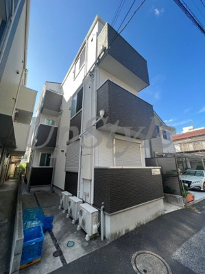 【外観】 | チャルテ梅島