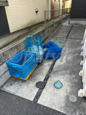 【その他共用部分】 | チャルテ梅島