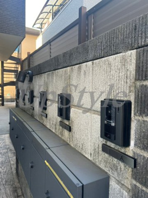 【その他共用部分】 | チャルテ梅島