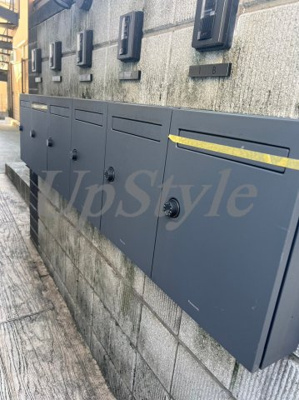 【その他共用部分】 | チャルテ梅島