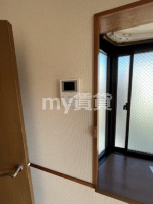 【玄関】 | フォーシーズン要町