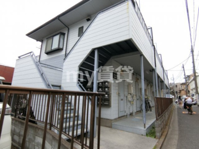 【外観】 | フォーシーズン要町