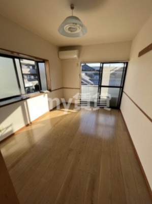 【居間・リビング】 | フォーシーズン要町