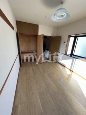 【洋室】 | フォーシーズン要町