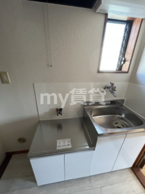 【キッチン】 | フォーシーズン要町