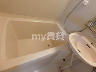 【浴室】 | フォーシーズン要町