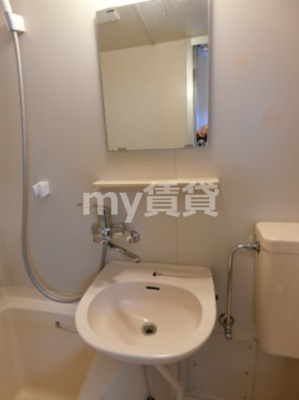 【洗面所】 | フォーシーズン要町