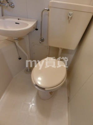 【トイレ】 | フォーシーズン要町