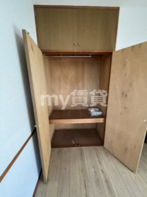 【収納】 | フォーシーズン要町