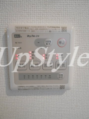 【その他共用部分】 | アーバンプレイス五反野