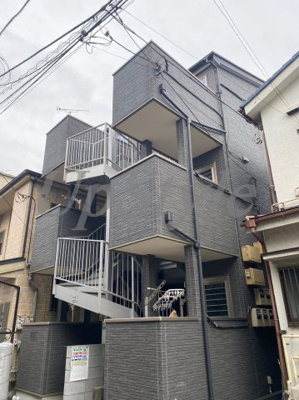 【外観】 | アーバンプレイス五反野