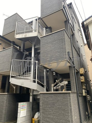 【外観】 | アーバンプレイス五反野