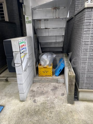 【その他共用部分】 | アーバンプレイス五反野