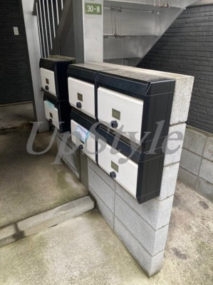 【その他共用部分】 | アーバンプレイス五反野